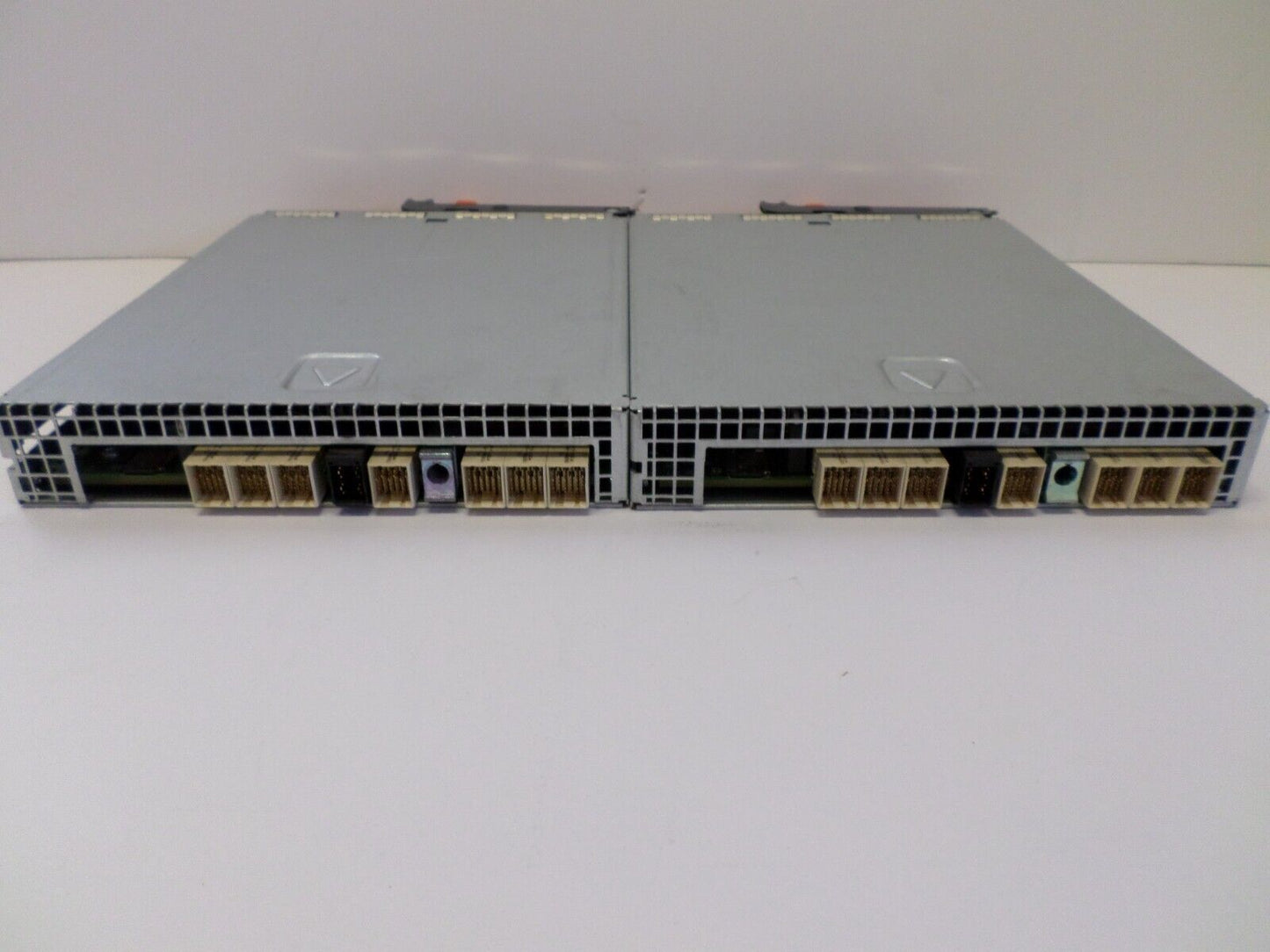 Lot of 2 Dell EqualLogic Control Module Type 14 E09M E09M002 V16M0 A00