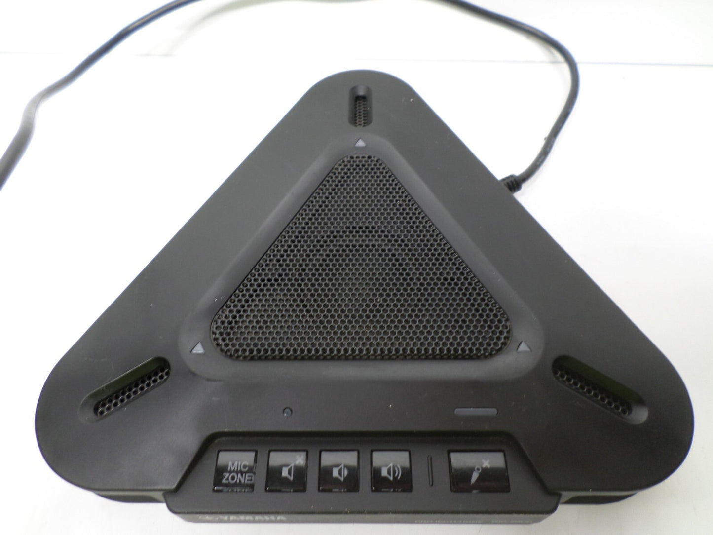 YAMAHA PJP-20UR Web Conference Microphone Speaker